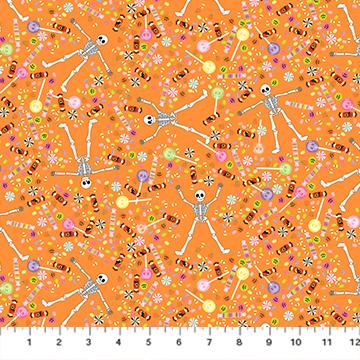 Mr Bones Sews 91075-56