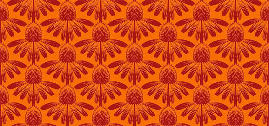 Indelible - Tangerine