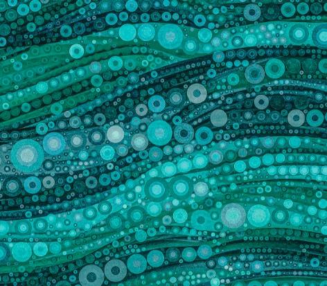 Gigi in the Garden 105-01