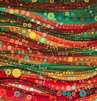 Gigi in the Garden 104-01