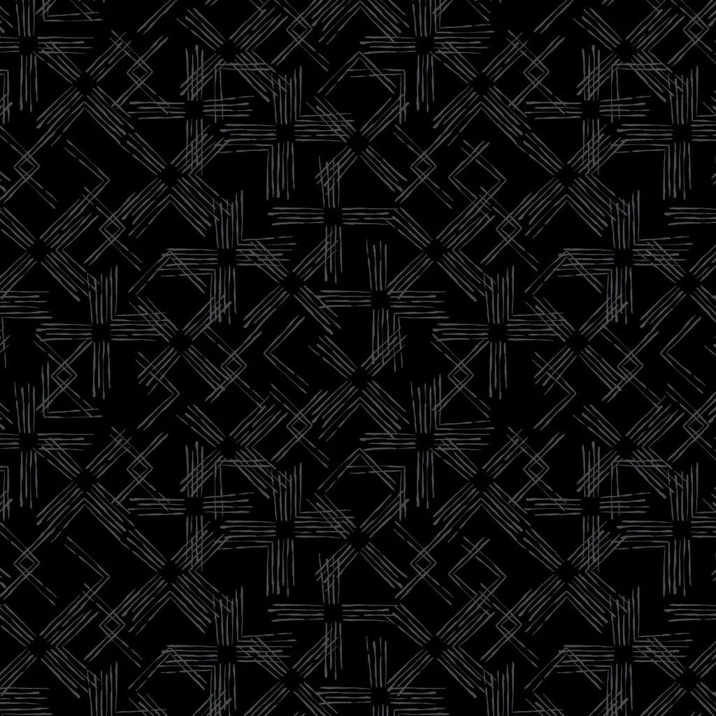 Mixology Jane- Black