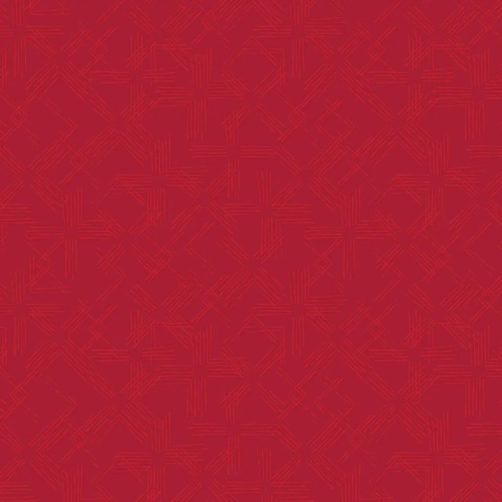 Mixology Jane- Crimson