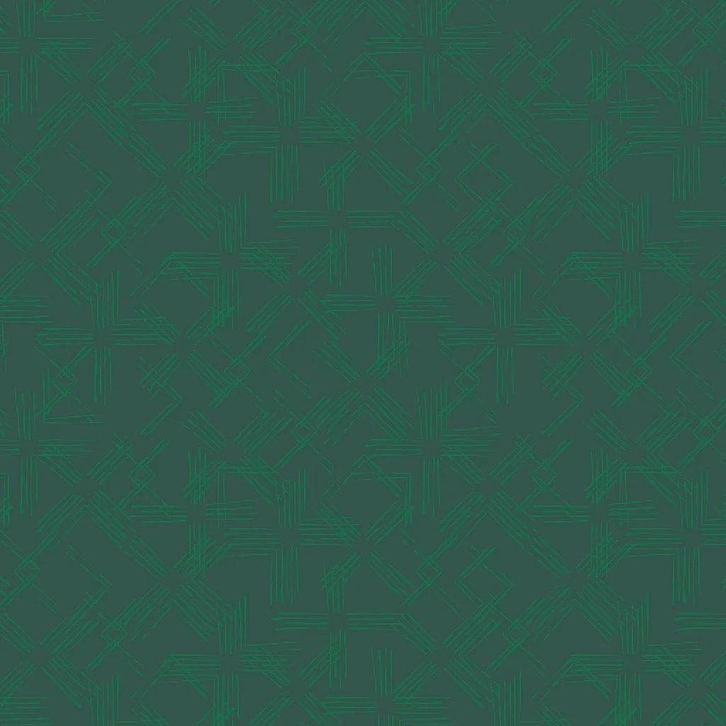 Mixology Jane- Evergreen