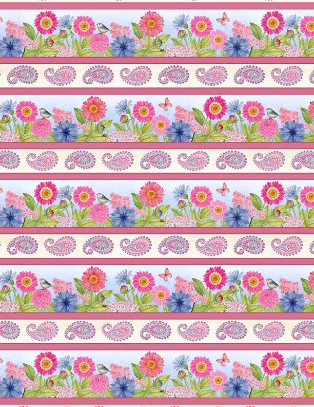 Paisley Punch 27713-432