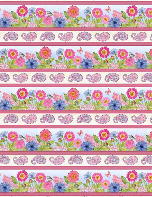 Paisley Punch 27713-432