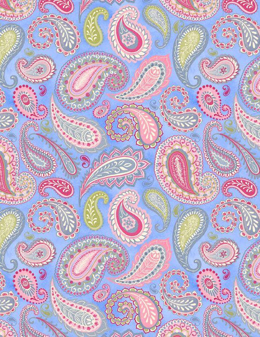 Paisley Punch 27716-434