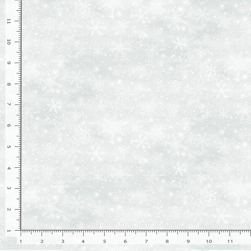 Winter Wonderland CD3700 Mist