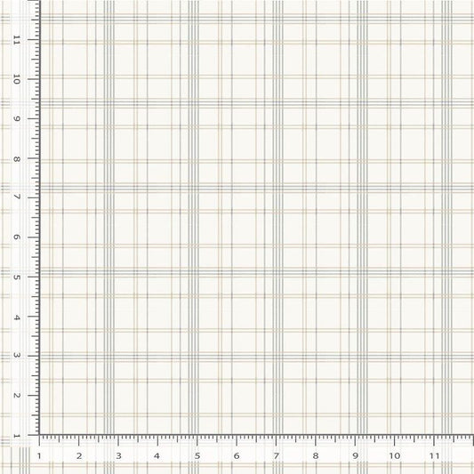 Winter Wonderland CD3701 Cream