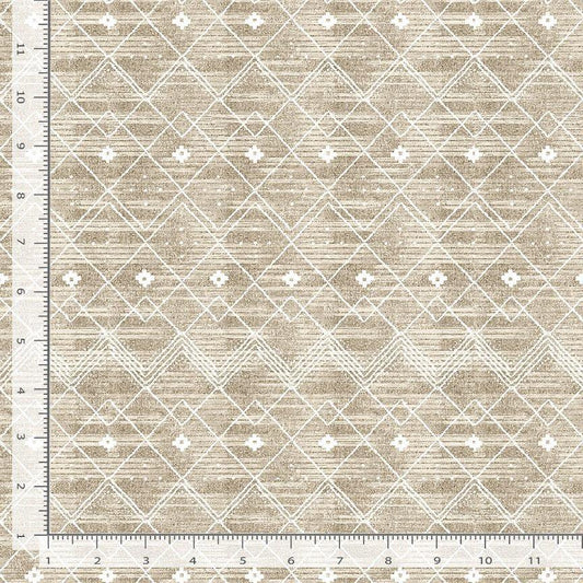 Winter Wonderland CD3697 Ecru