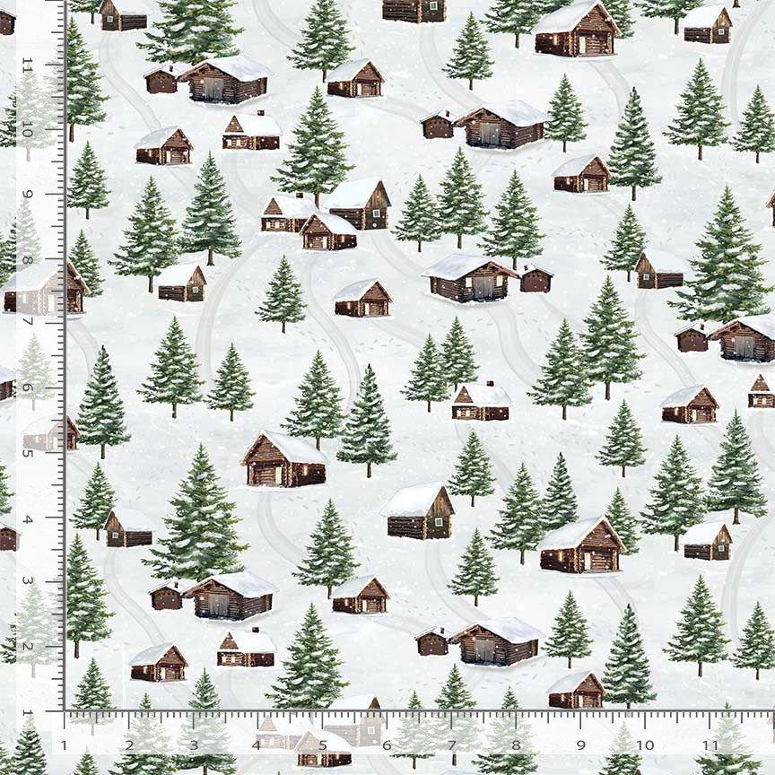 Winter Wonderland CD3692 Multi