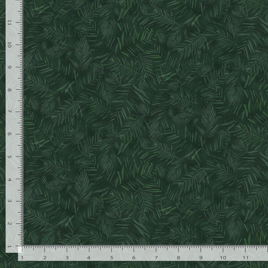 Winter Wonderland CD3696 Pine