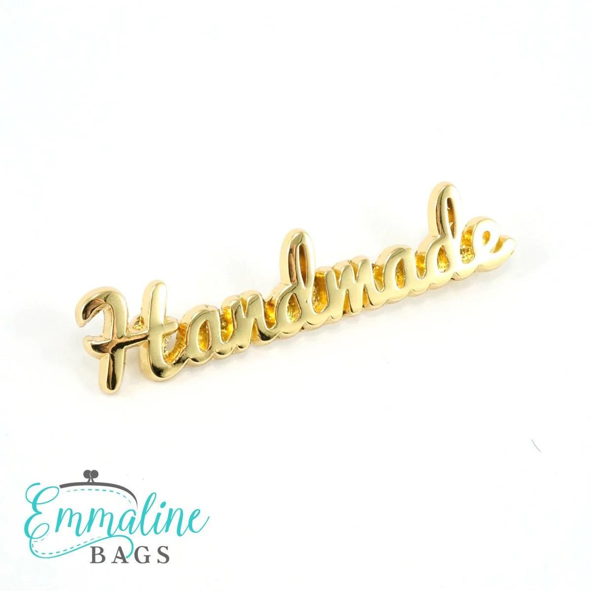 Handmade Label EBLBL-5GO