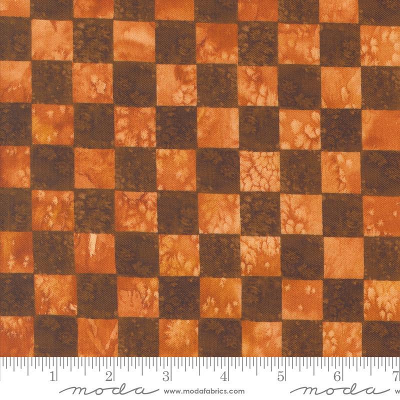 Wanderlust, Red Ochre