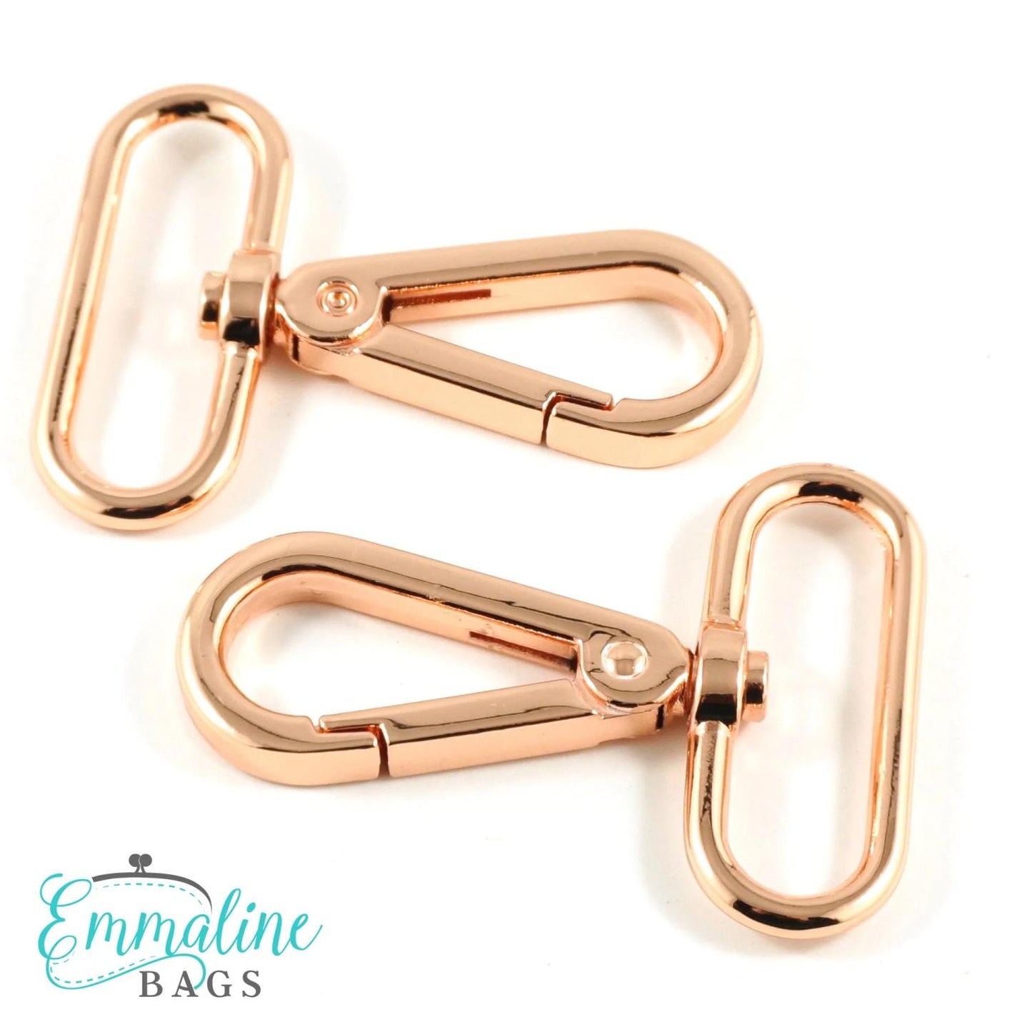 1.5" Swivel Hook EBHK3-38CP/2