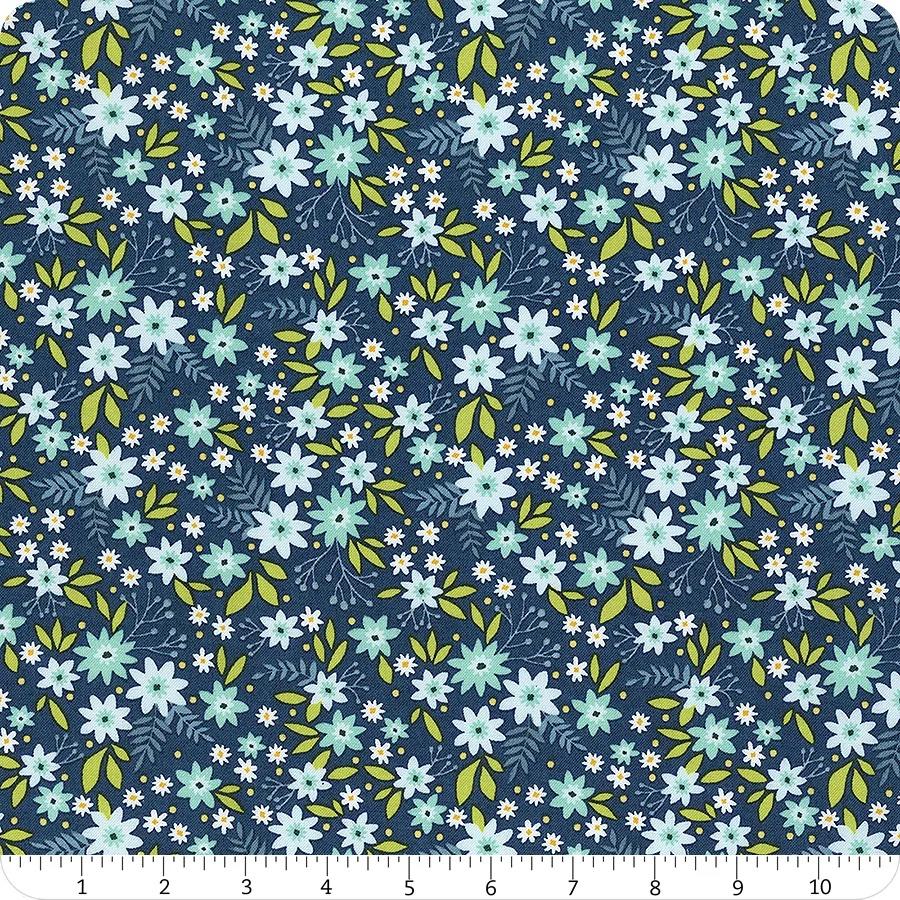 Among the Wildflowers 17102-11