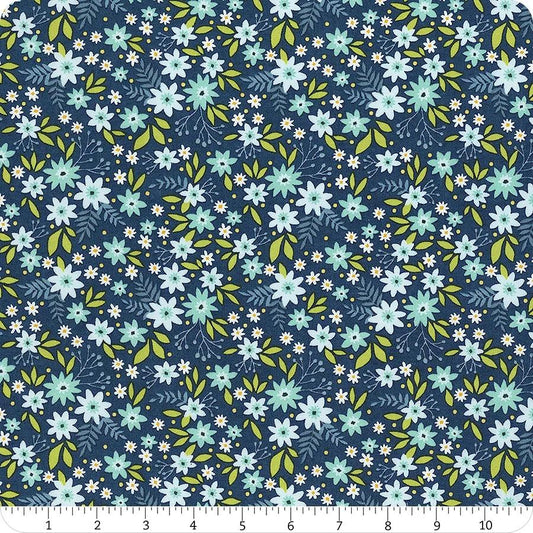 Among the Wildflowers 17102-11