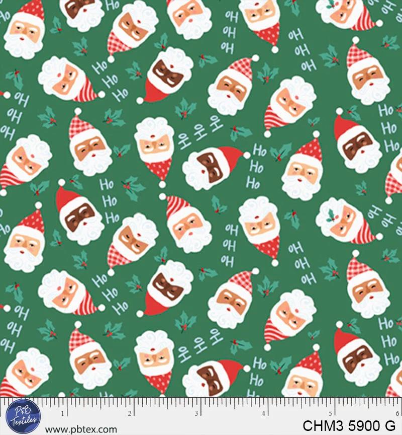 Christmas Miniatures 5900G