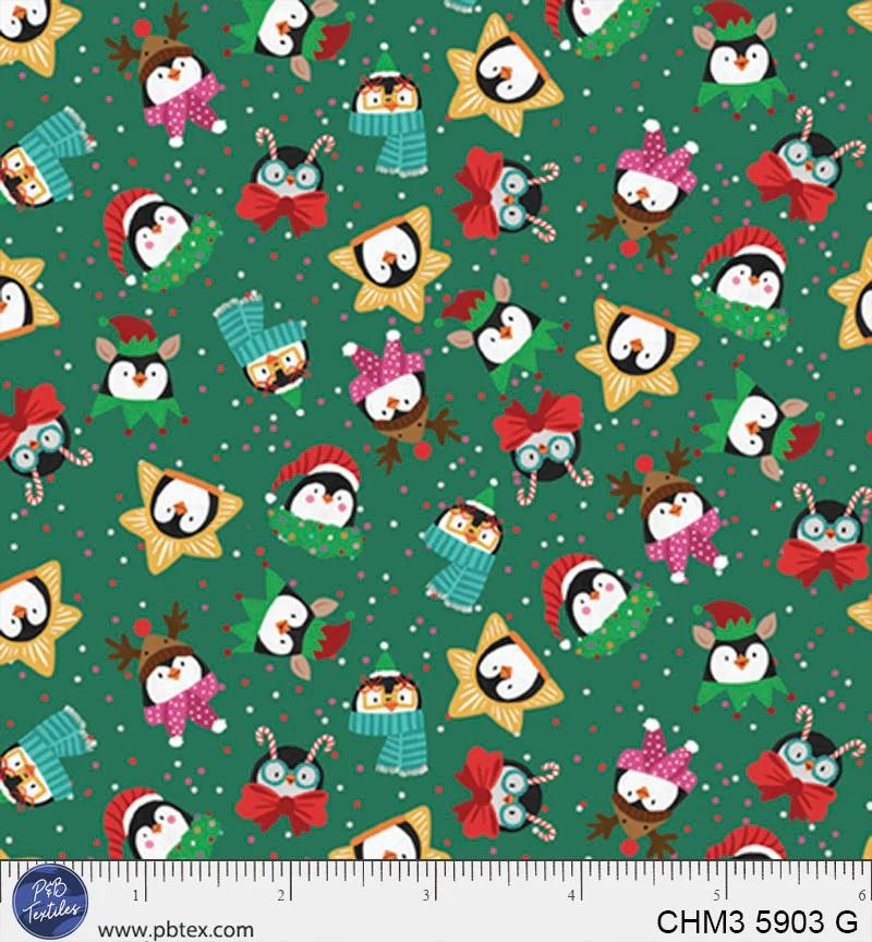 Christmas Miniatures 5903G