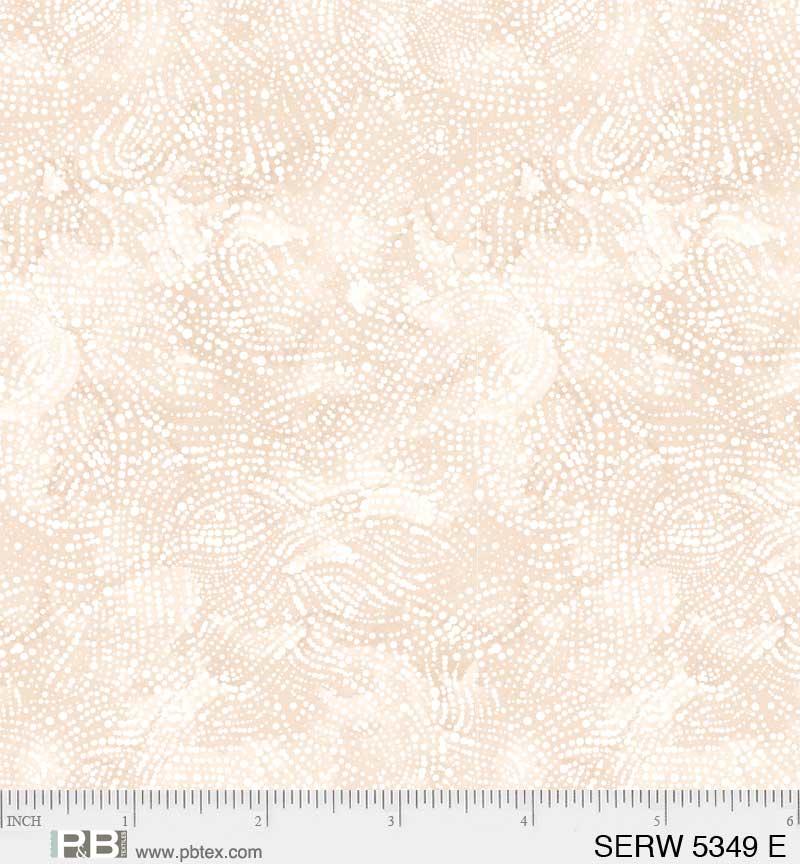 Serenity Wide 108"