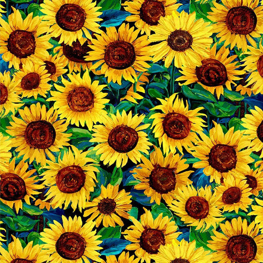 Sunflower Symphony CD3531 SNF