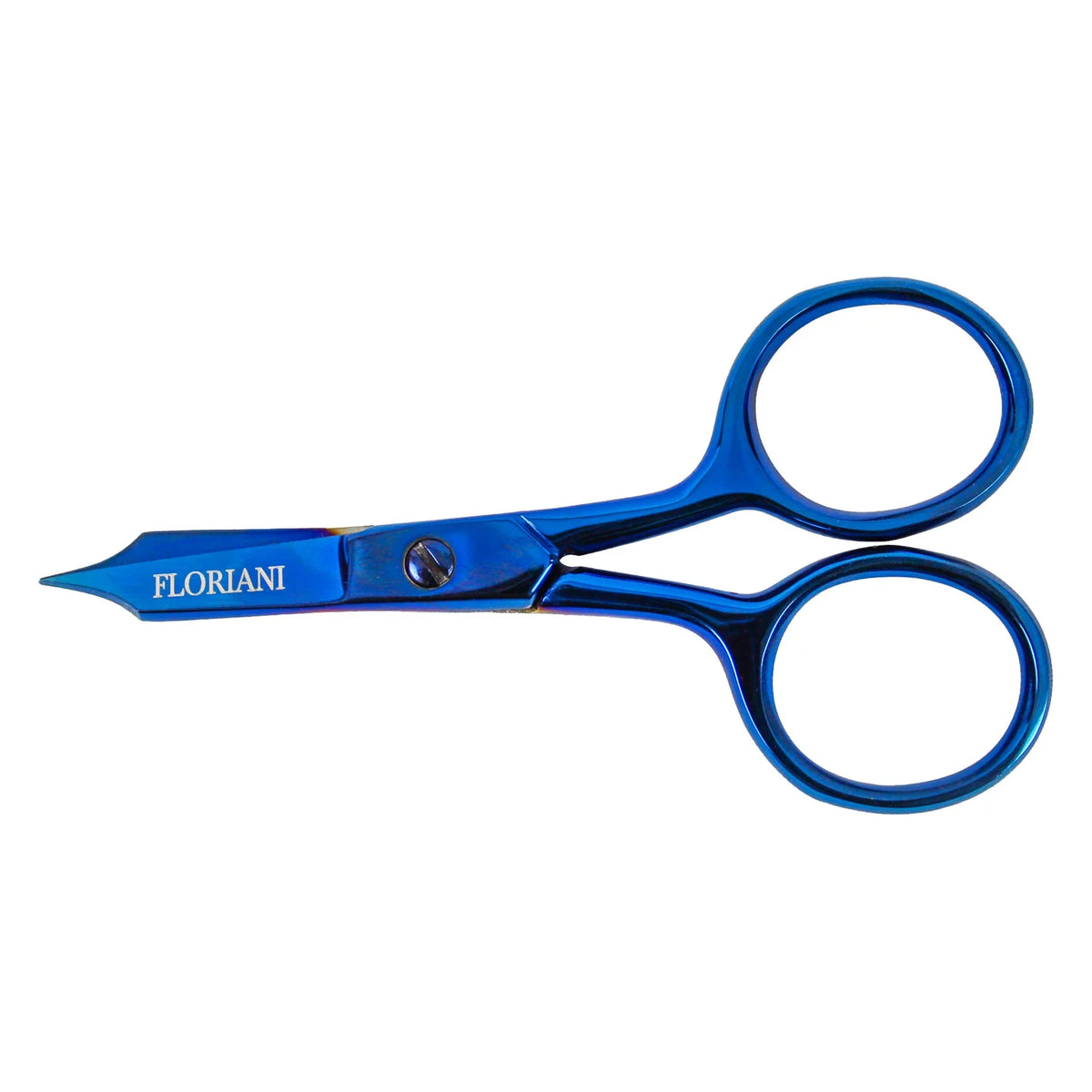 Serrated Micro Tip