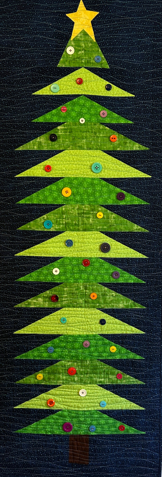 Tall Tree
