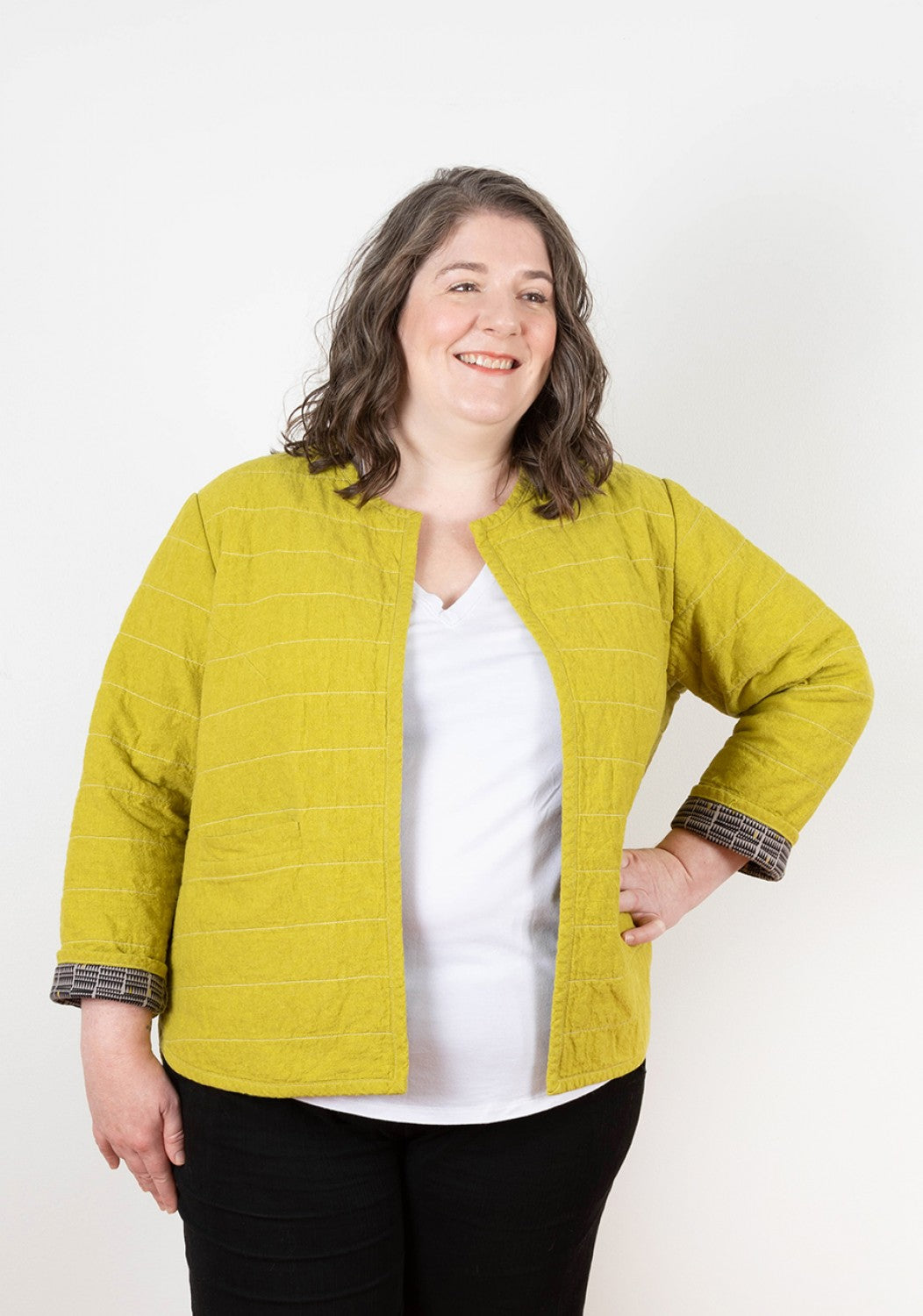 Tamarack Jacket sz 14-30