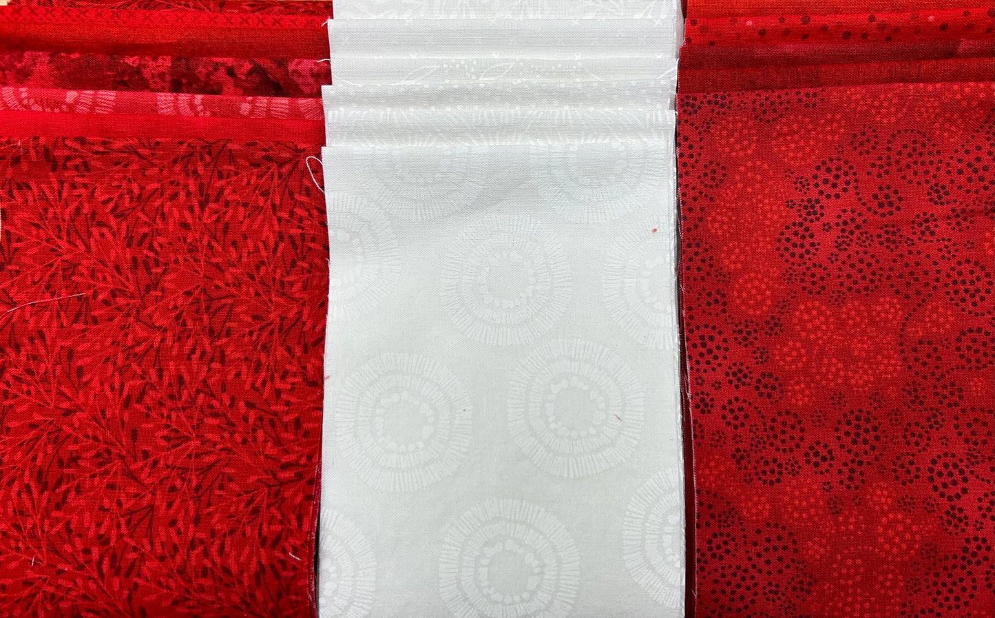 Canada Flag kit
