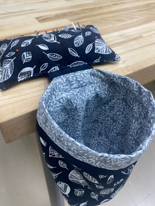Thread Catcher, Thu Nov 27