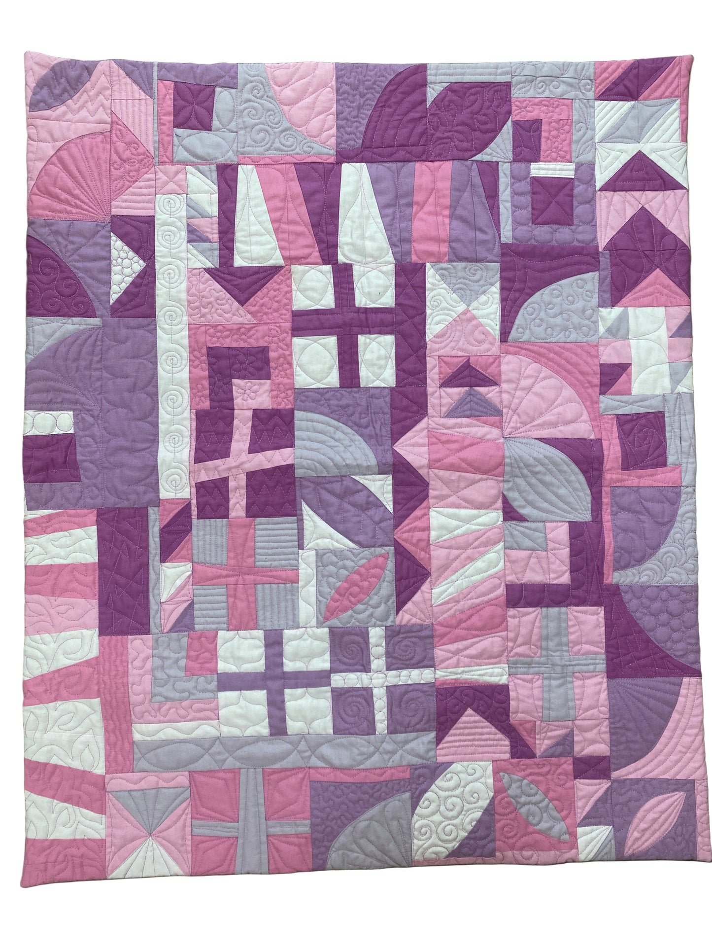 Free Motion Quilting