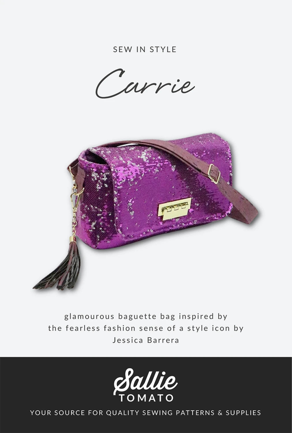 Carrie