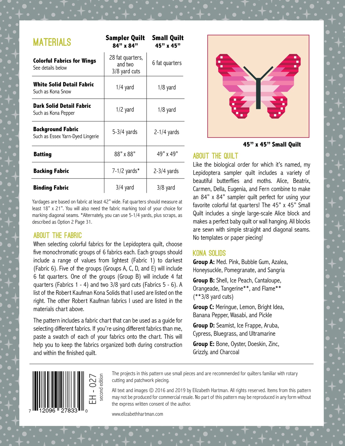 Lepidoptera