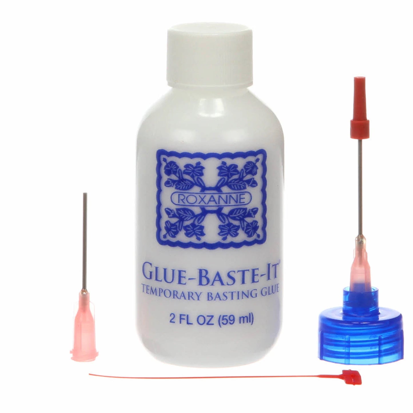 Roxanne Glue Baste It, 2oz