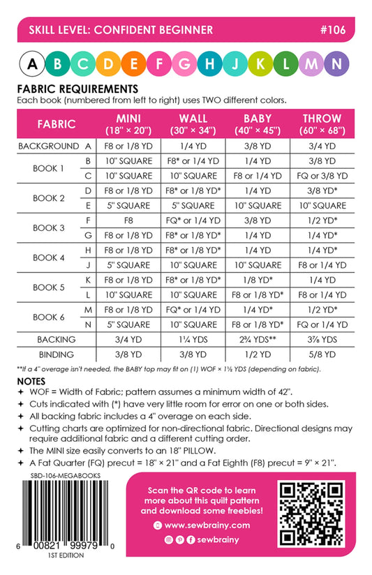 Mega Books