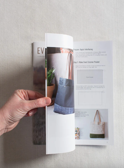 Everyday Essentials Booklet