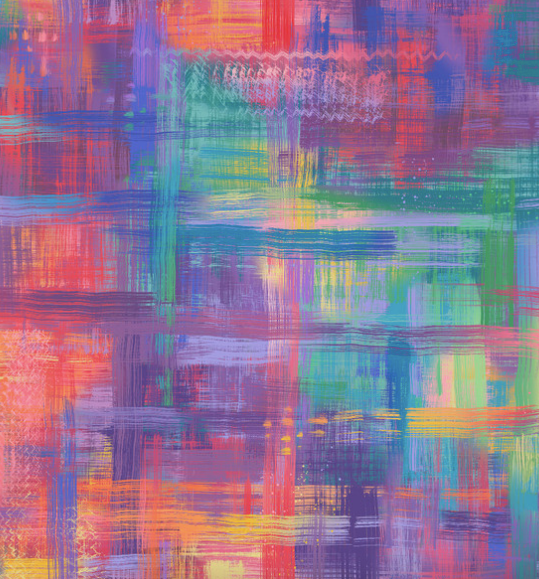 Colorfield 108" wide backing