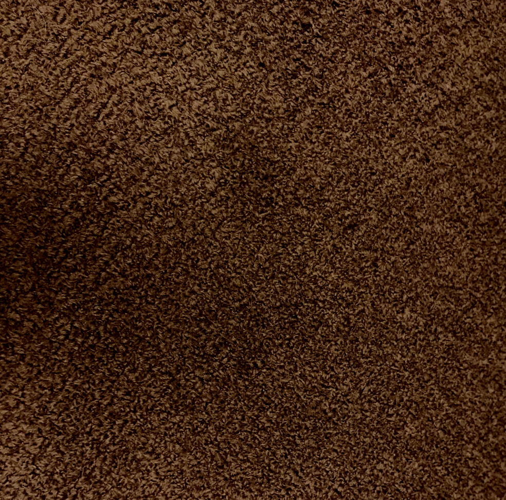 Fireside 60" Chocolate Brown