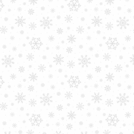 Stocking Stuffers, Snowflakes, 39169-100