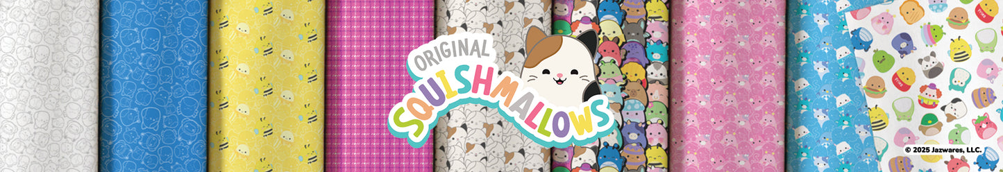Squishmallows SQ1007-99