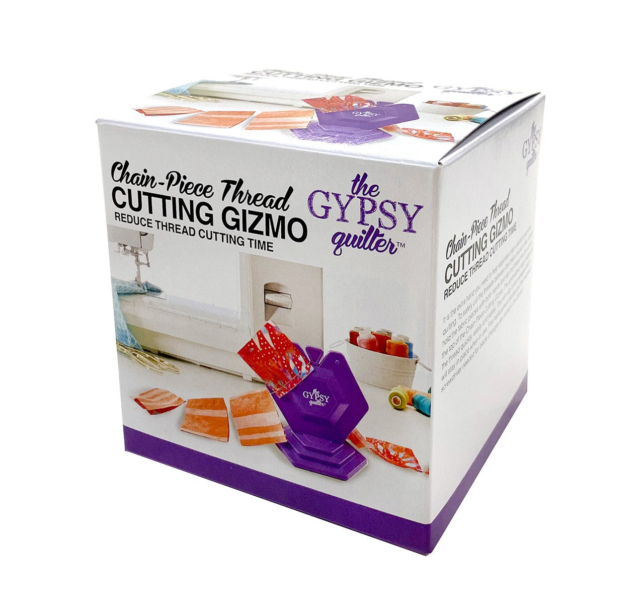 Cutting Gizmo