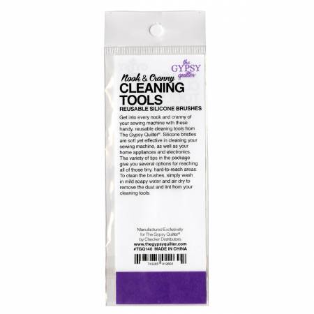 Machine Cleaning Tools (4)