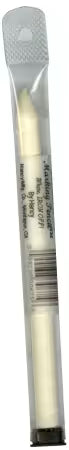 Crayon de marquage blanc Ultimate Marking Pencil de 15 cm de long