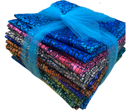 Gemma Fat 1/4 Bundle (12)