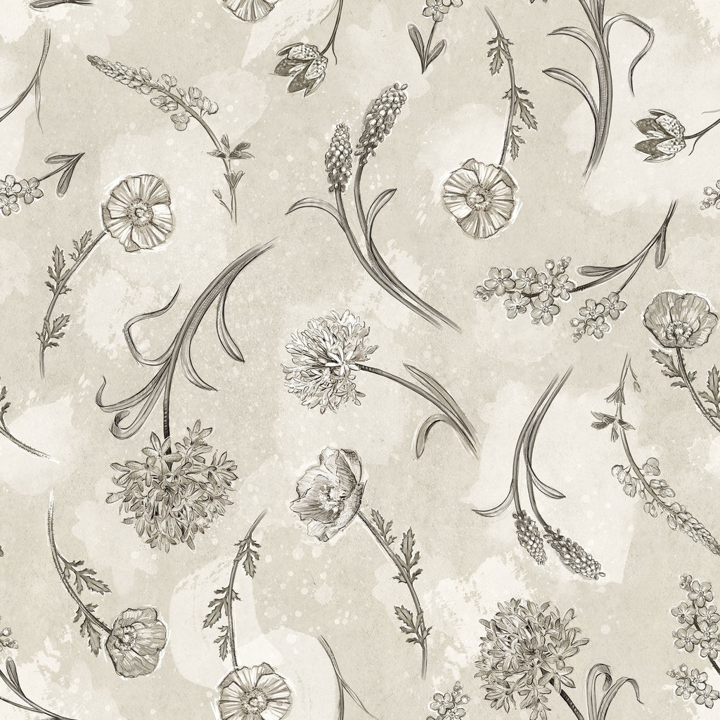 Botanical Sketchbook LMW115/18-70