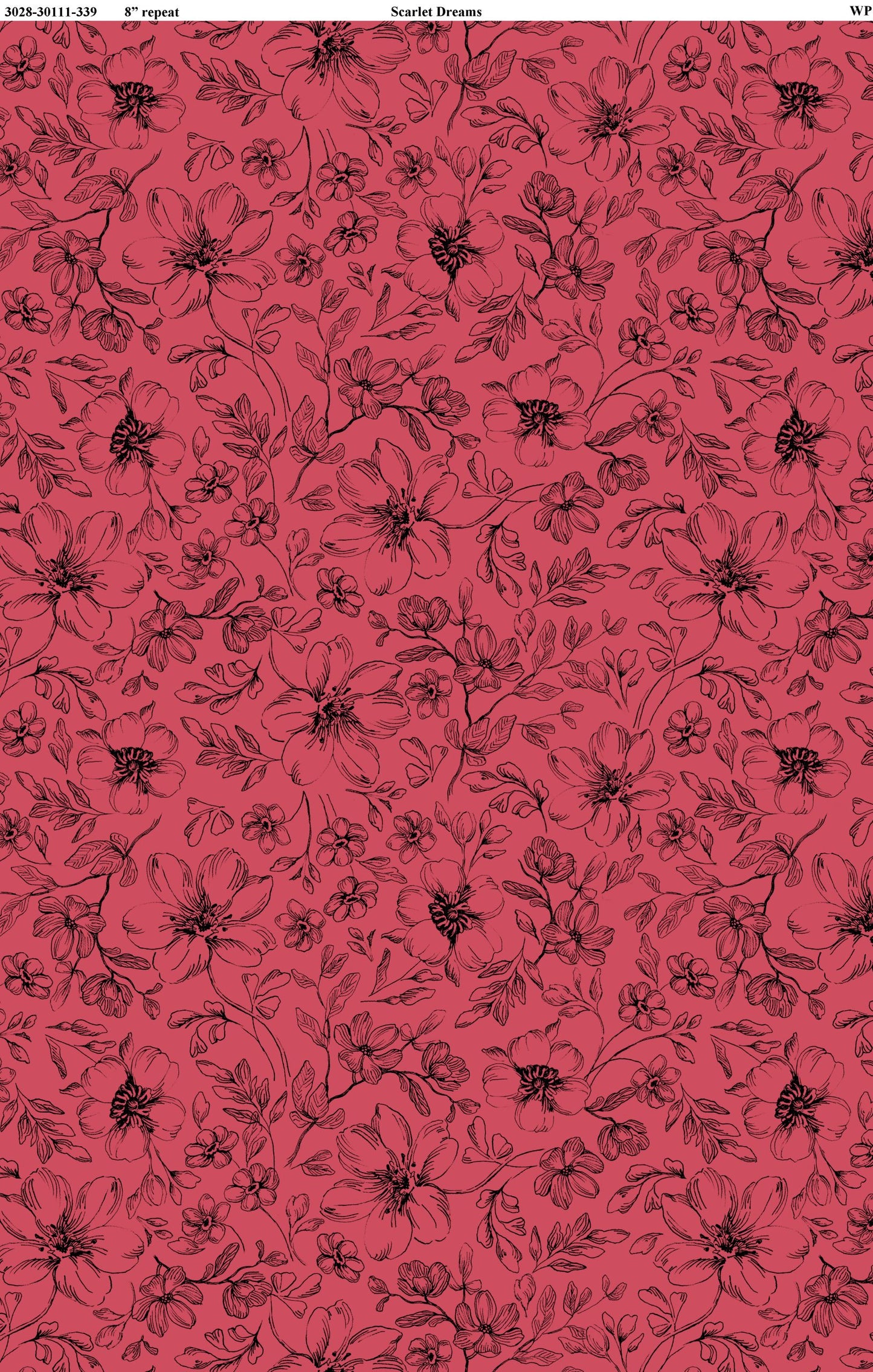 Scarlet Dreams 30111 339