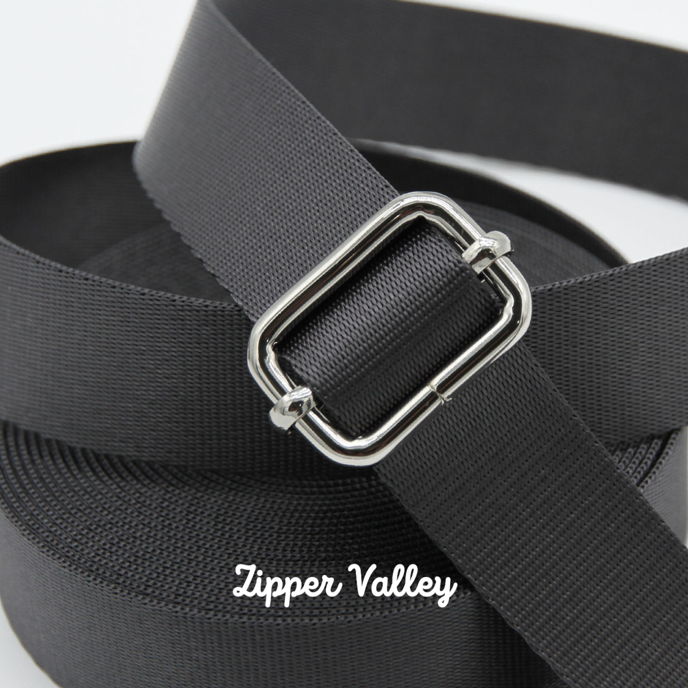 Cemented In Style - Seamless Webbing