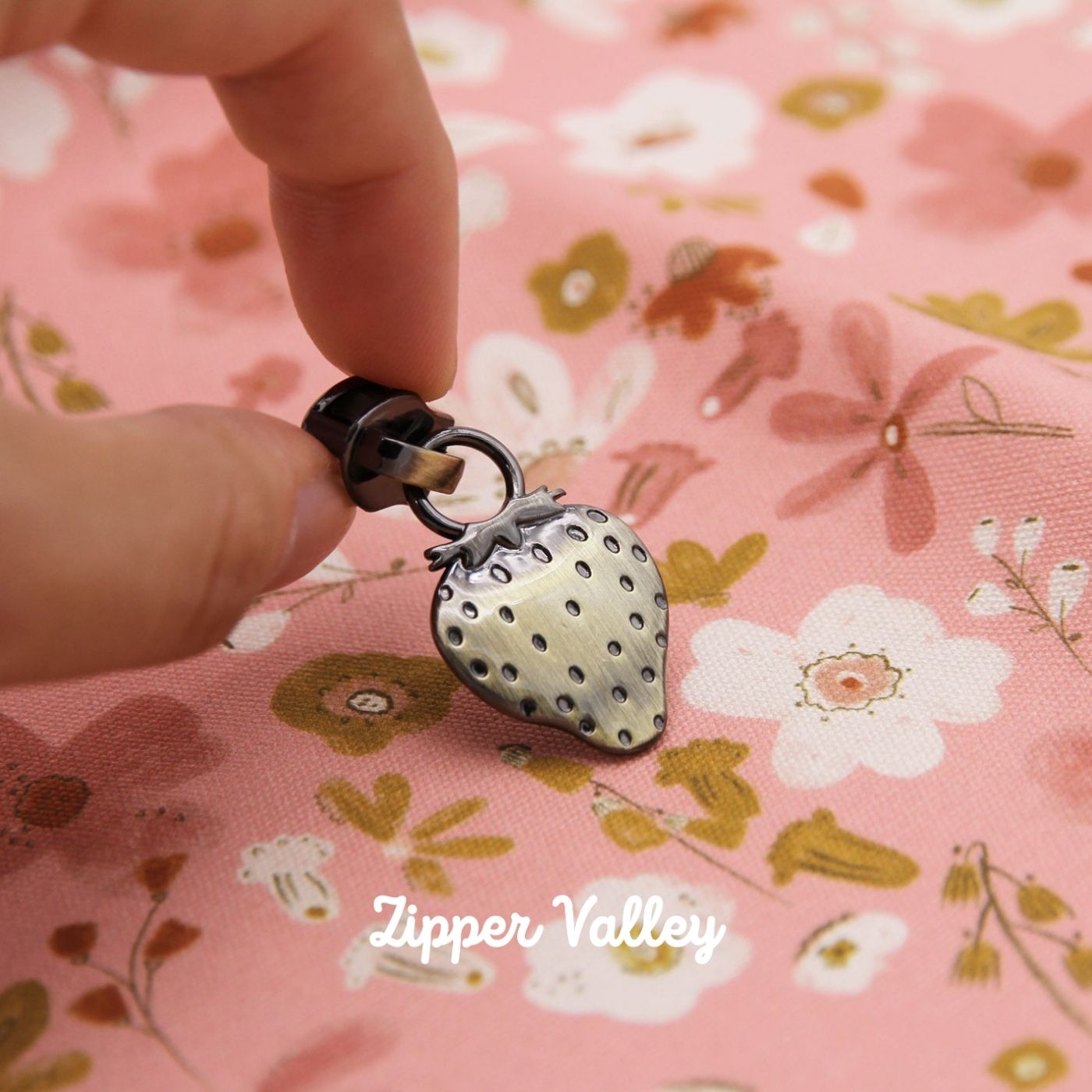 Strawberry Delight Pulls - Size #5