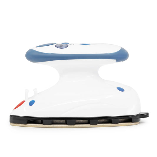Mighty Travel Iron