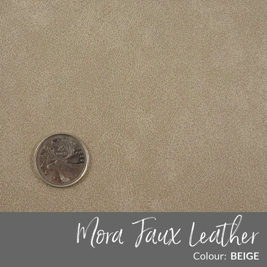 Mora Faux Leather