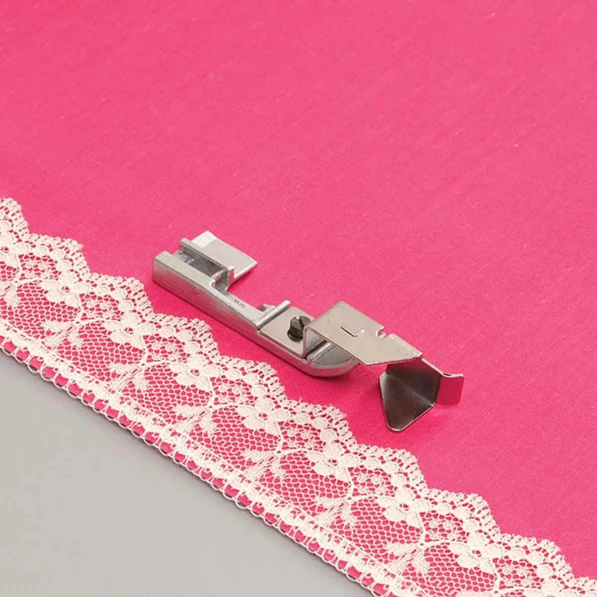 Lace Applicator Foot BLE-LF